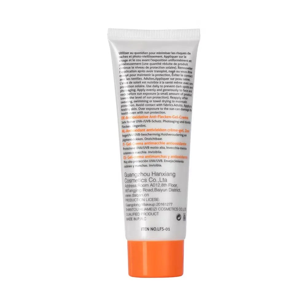 Liru Phataderum Sun Protection Cream SPF 90 Face Moisturizing - Buy Online in Pakistan at Cosmia.pk