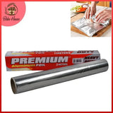 Premium Aluminium Foil - Buy Online in Pakistan at Cosmia.pk