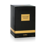 Ajmal Incense Wood Edp 100ml - Buy Online in Pakistan at Cosmia.pk