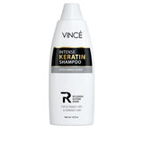 VINCE Intense Keratin Shampoo - 460ml - Buy Online in Pakistan at Cosmia.pk