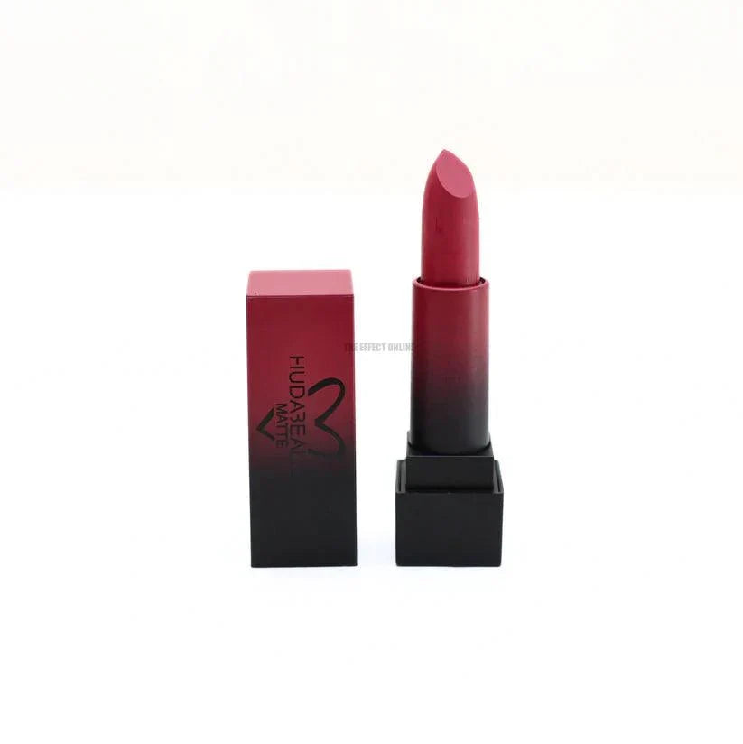 Huda Beauty Matte Lipstick - Buy Online in Pakistan at Cosmia.pk