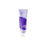 Isntree Onion Newpair Gel Cream 50ml - front view, tube on white background