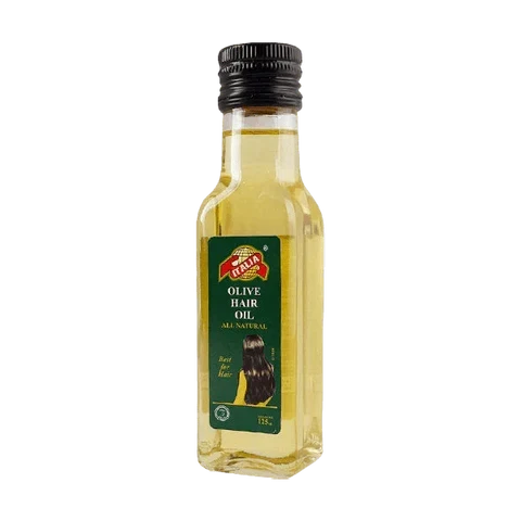 Italia Hair Oil - 125ml - Buy Online in Pakistan at Cosmia.pk