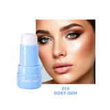 Jelly Highlighter Stick – Hydrating Dewy Glow Page Vine