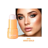 Jelly Highlighter Stick – Hydrating Dewy Glow Page Vine