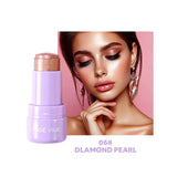 Jelly Highlighter Stick – Hydrating Dewy Glow Page Vine