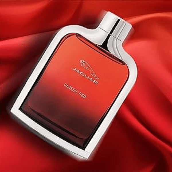 Jaguar Classic Red 100ml - Buy Online in Pakistan at Cosmia.pk