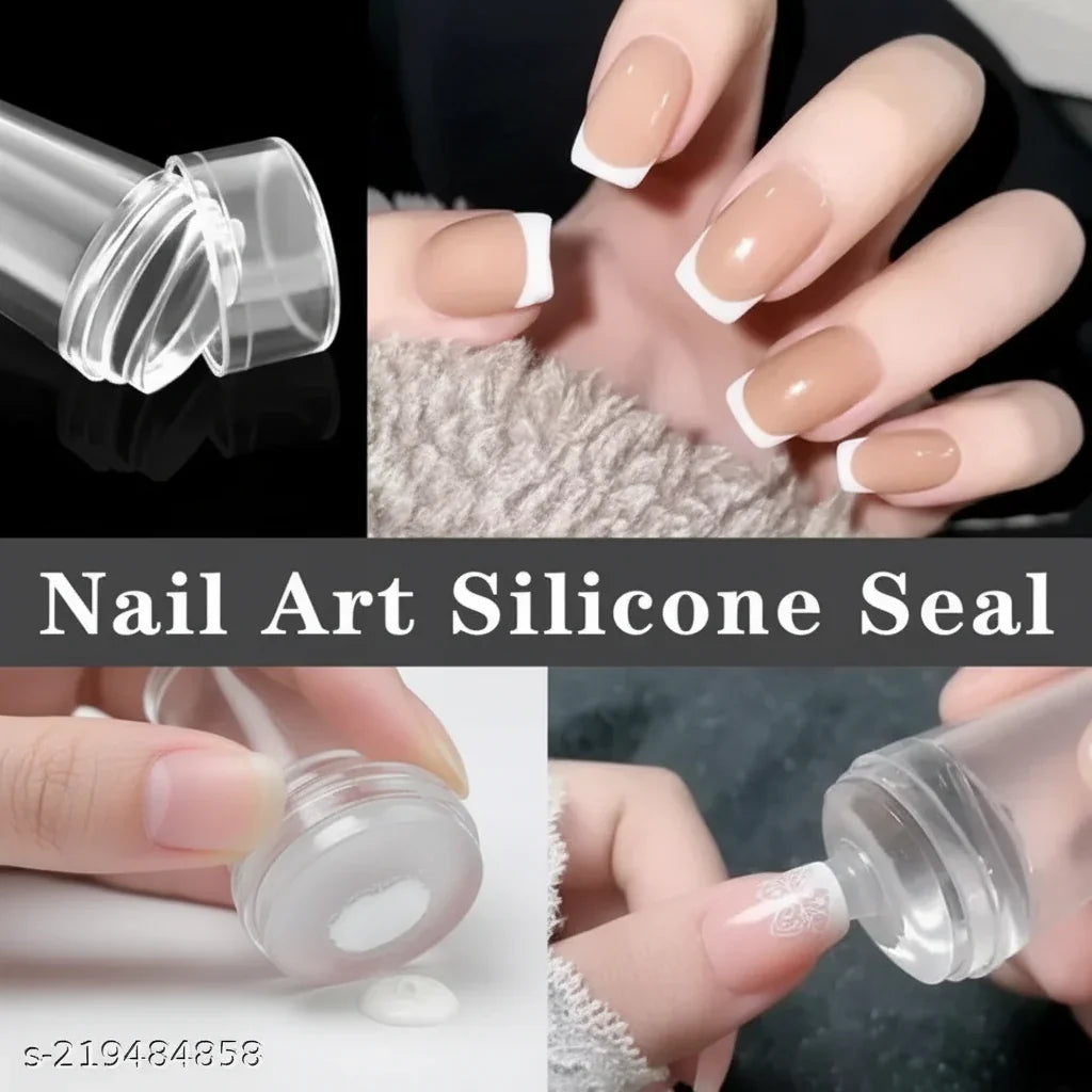 Superior Quality Nail Art Stamp - Buy Online in Pakistan at Cosmia.pk