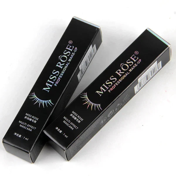 Miss Rose Multi Effect Mascara - Buy Online in Pakistan at Cosmia.pk