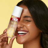 HER Beauty juicy mist Peppy Face Mist 100ml - Buy Online in Pakistan at Cosmia.pk