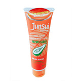 Junsui Face Wash with Whitening Papaya Scrub 100g - Image 4 - buy online in Pakistan at Cosmia.pk