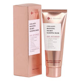 K-SECRET Collagen Boosting Secret Sleeping Mask 60ml tube with box packaging
