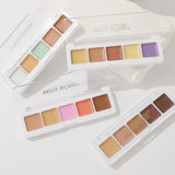 Miss Rose All-Round Conceal Palette - 5 Colors - Buy Online in Pakistan at Cosmia.pk