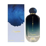 Ahmed Al Maghribi Sapphire EDP - 100ml - Buy Online in Pakistan at Cosmia.pk