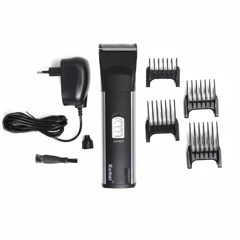Kemei KM-2399 Hair Clipper - Buy Online in Pakistan at Cosmia.pk
