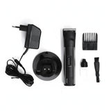 Kemei KM-2599 Hair Trimmer Professional Hair Clipper - Buy Online in Pakistan at Cosmia.pk