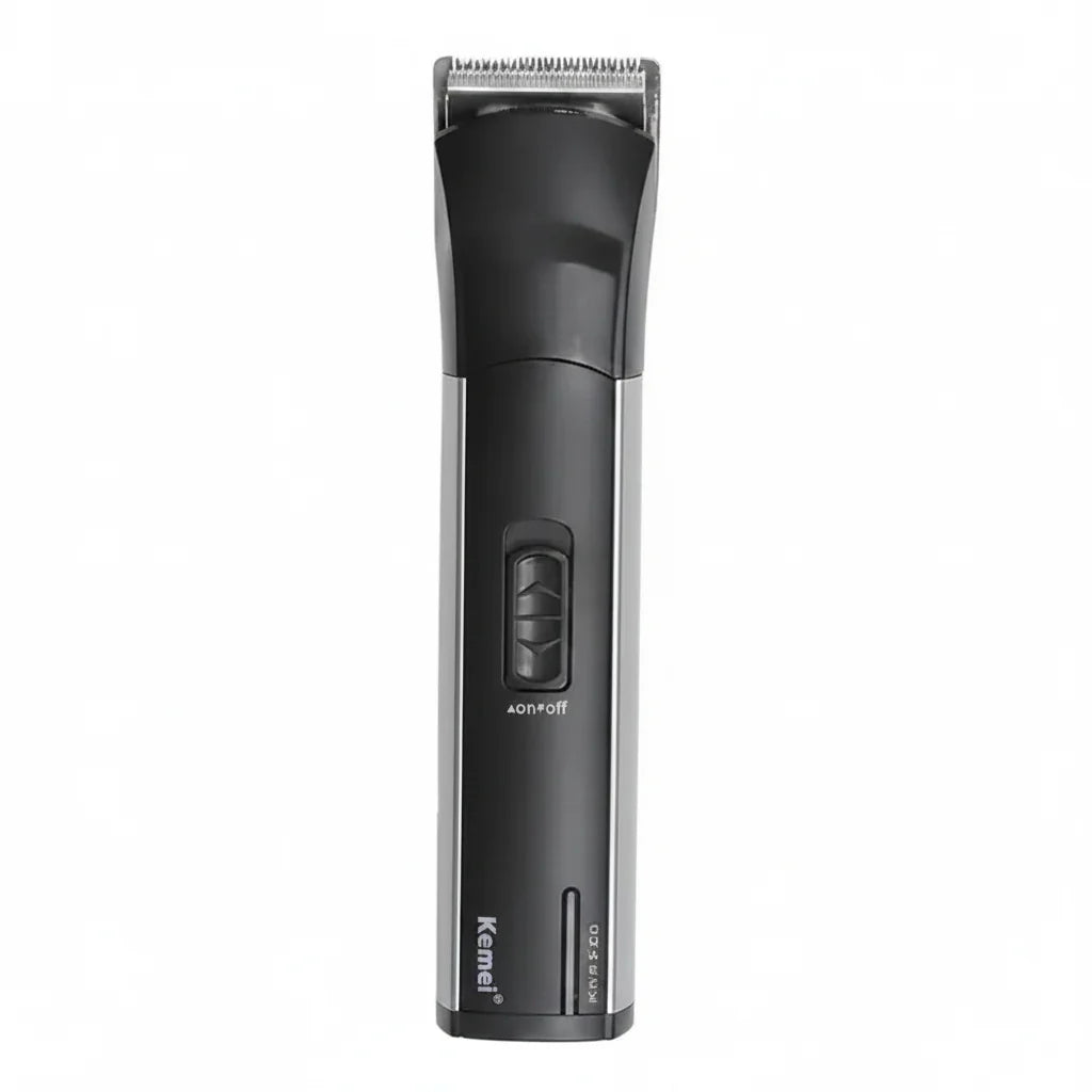 Kemei KM-2599 Hair Trimmer Professional Hair Clipper - Buy Online in Pakistan at Cosmia.pk