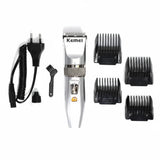 Kemei KM-27C Hair Trimmer Professional Hair Clipper - Buy Online in Pakistan at Cosmia.pk
