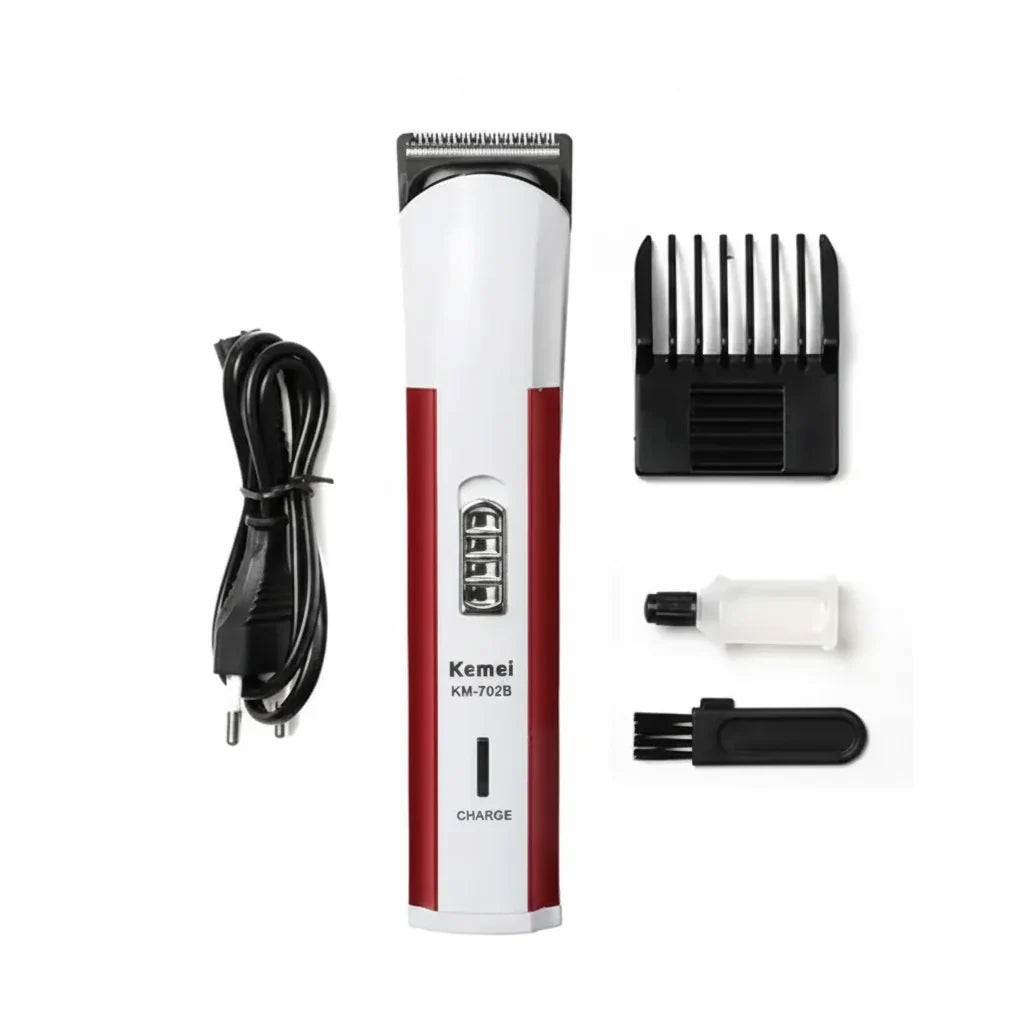 Kemei KM-702B Hair Clipper - Each - Buy Online in Pakistan at Cosmia.pk