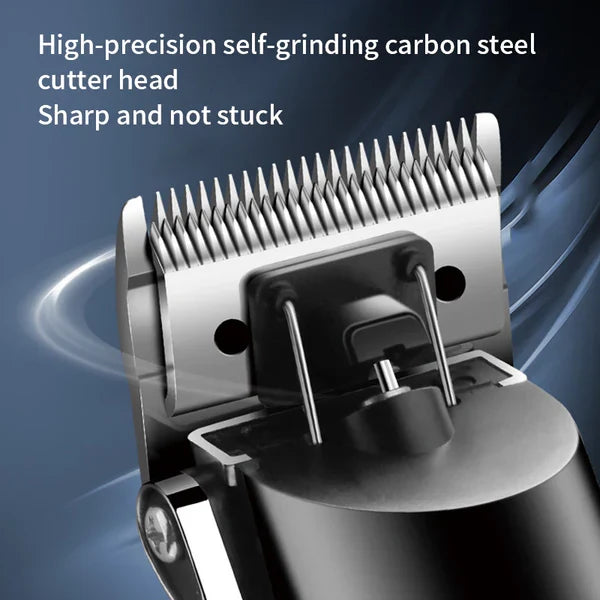 Kemei km-1892 Hair Trimmer & Clipper - Buy Online in Pakistan at Cosmia.pk