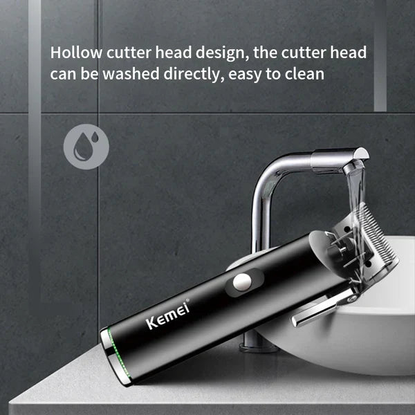 Kemei km-1892 Hair Trimmer & Clipper - Buy Online in Pakistan at Cosmia.pk