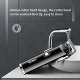Kemei km-1892 Hair Trimmer & Clipper - Buy Online in Pakistan at Cosmia.pk