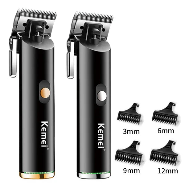 Kemei km-1892 Hair Trimmer & Clipper - Buy Online in Pakistan at Cosmia.pk