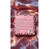 Kevin and Coco 9 Colors Face Palette back of box item KC233655 ingredients