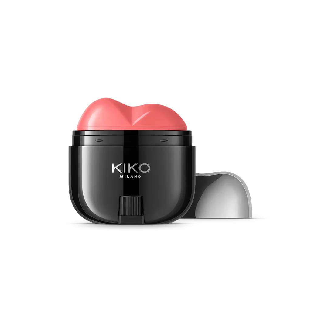 KIKO MILANO Magnetic Nights First Raw Stick Blush - 01 Glowy Rose - Buy Online in Pakistan at Cosmia.pk