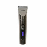 Kemei Professional Electric Hair Clipper KM-1627 - Buy Online in Pakistan at Cosmia.pk