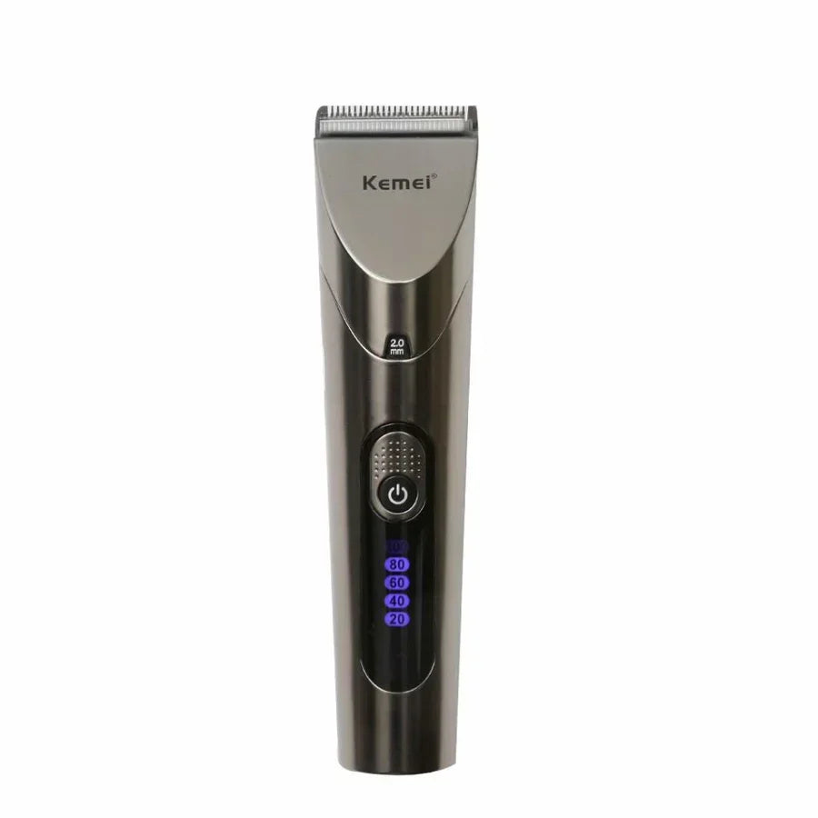 Kemei Professional Electric Hair Clipper KM-1627 - Buy Online in Pakistan at Cosmia.pk