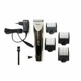 Kemei Professional Electric Hair Clipper KM-1627 - Buy Online in Pakistan at Cosmia.pk