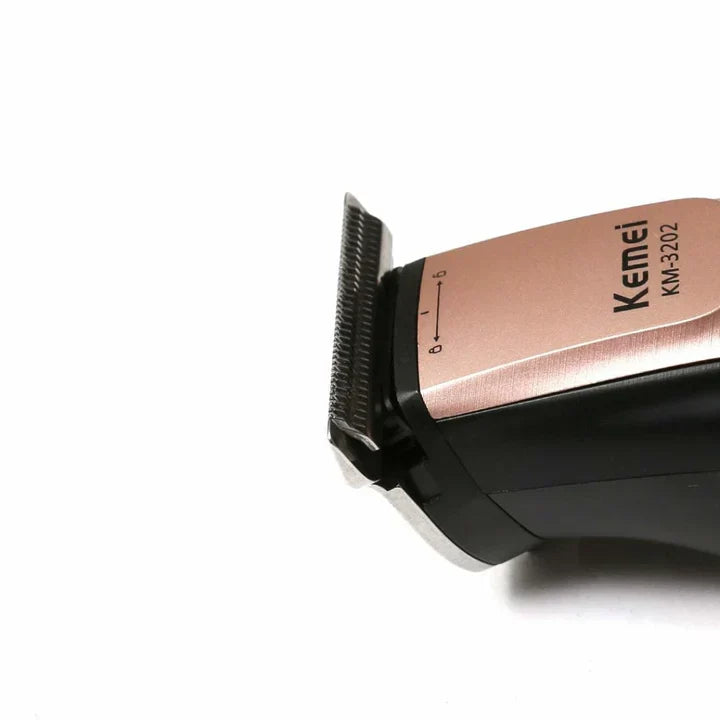 Kemei KM-3202 Hair Clipper - Buy Online in Pakistan at Cosmia.pk