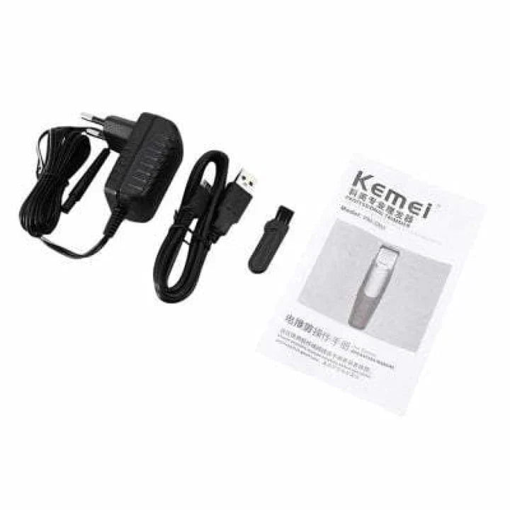 Kemei KM-3202 Hair Clipper - Buy Online in Pakistan at Cosmia.pk