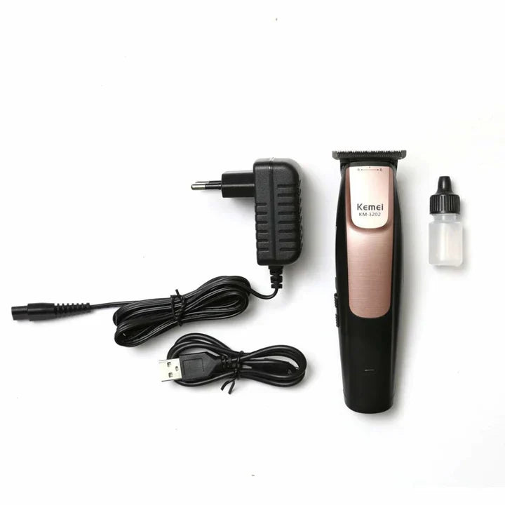 Kemei KM-3202 Hair Clipper - Buy Online in Pakistan at Cosmia.pk