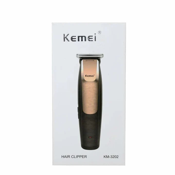 Kemei KM-3202 Hair Clipper - Buy Online in Pakistan at Cosmia.pk