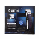 Kemei KM-5020 Hair Clipper - Buy Online in Pakistan at Cosmia.pk