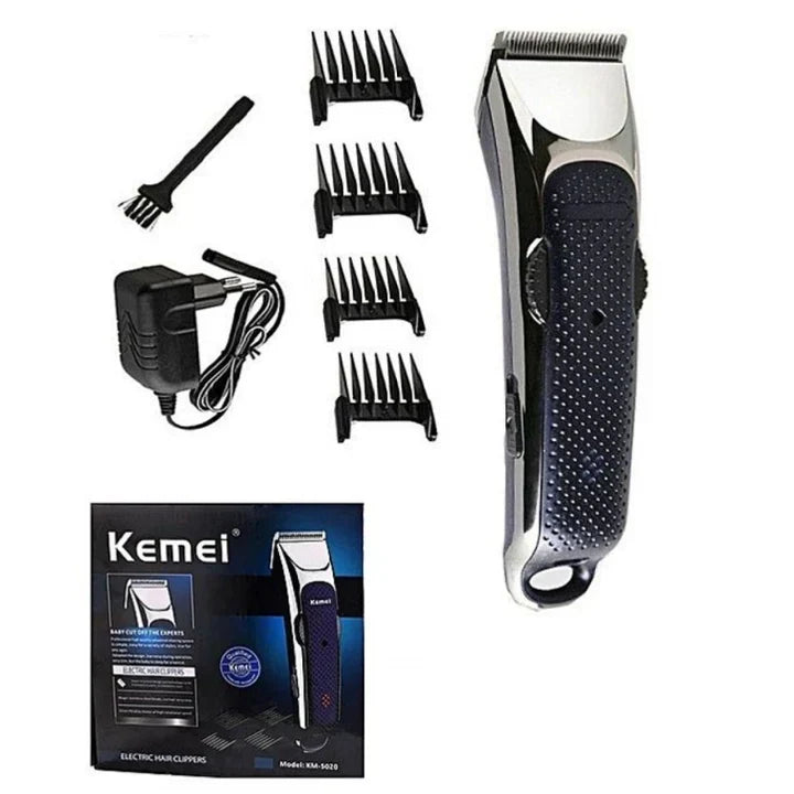 Kemei KM-5020 Hair Clipper - Buy Online in Pakistan at Cosmia.pk