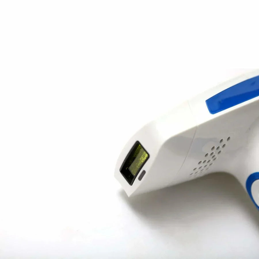 KM-6813 Laser IPL Permanent Hair Removal - Buy Online in Pakistan at Cosmia.pk