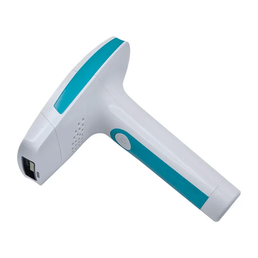 KM-6813 Laser IPL Permanent Hair Removal - Buy Online in Pakistan at Cosmia.pk