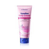 KORMESIC Vaseline Body Cream 10x 200ml - Image 1