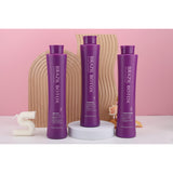 Keratine Queen Brazil Botox Kit - Shampoo, Protein & Conditioner - Buy Online in Pakistan at Cosmia.pk