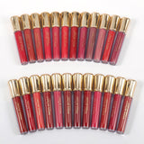 Miss Rose Luxe Hydrate Matte lip gloss - Buy Online in Pakistan at Cosmia.pk