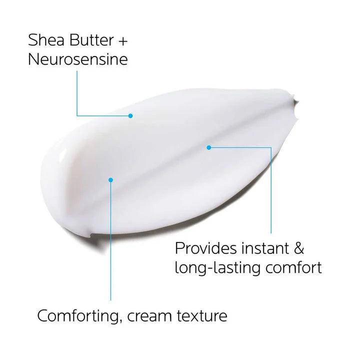 La Roche-Posay Toleriane Dermallergo Ultra Soothing Repair Moisturizer 40ml - Buy Online in Pakistan at Cosmia.pk