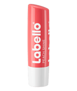 Labello Peach Shine lip balm 4.8g – buy online in Pakistan at Cosmia.pk