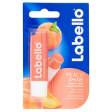 Labello Peach Shine lip balm 4.8g – buy online in Pakistan at Cosmia.pk