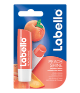Labello Peach Shine lip balm 4.8g – buy online in Pakistan at Cosmia.pk