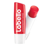 Labello Strawberry Shine lip balm 4.8g – buy online in Pakistan at Cosmia.pk