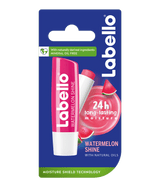 Labello Fruity Shine Watermelon lip balm 4.8g – buy online in Pakistan at Cosmia.pk