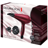 Remington D9096 Hair Dryer Silk Ceramic 2400w - Buy Online in Pakistan at Cosmia.pk